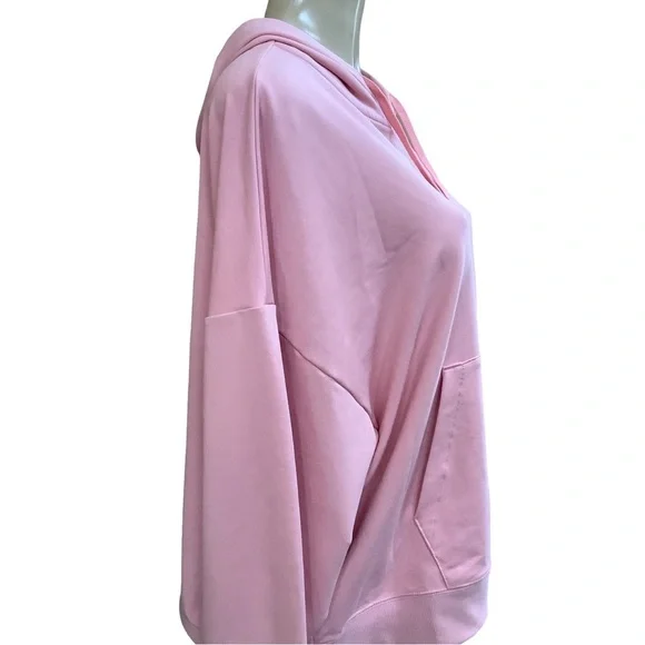 PUMA Women's Size XXL Rosie Color Hooded Jacked With Pockets. New With Tags. - Picture 3 of 7